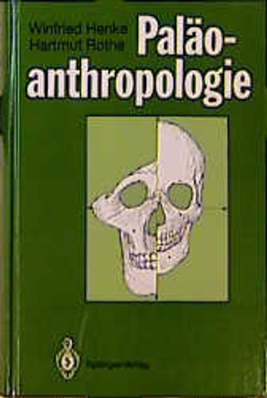 Paläoanthropologie