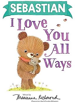 Sebastian I Love You All Ways