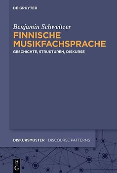 Finnische Musikfachsprache