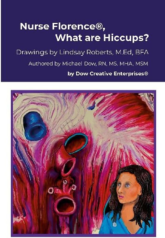 Nurse Florence®, What are Hiccups?