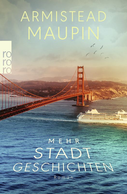 Mehr Stadtgeschichten