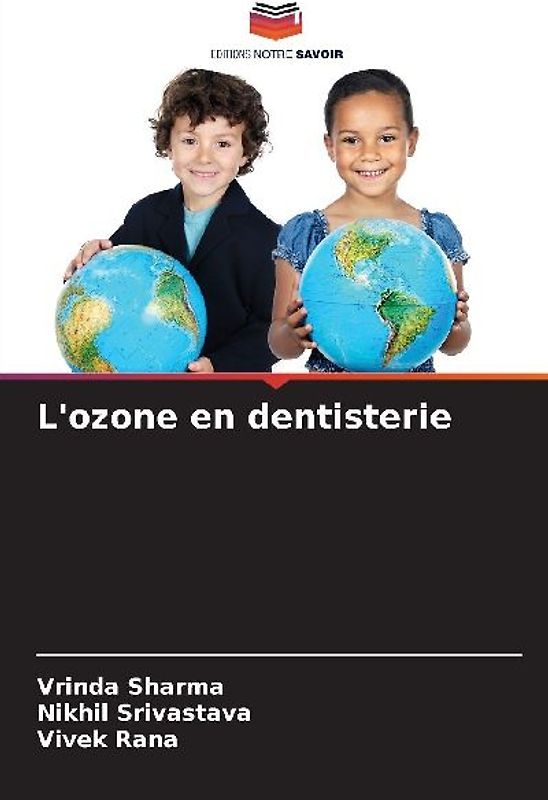 L'ozone en dentisterie