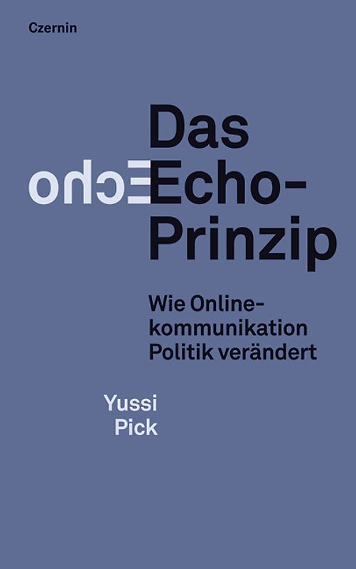 Das Echo-Prinzip