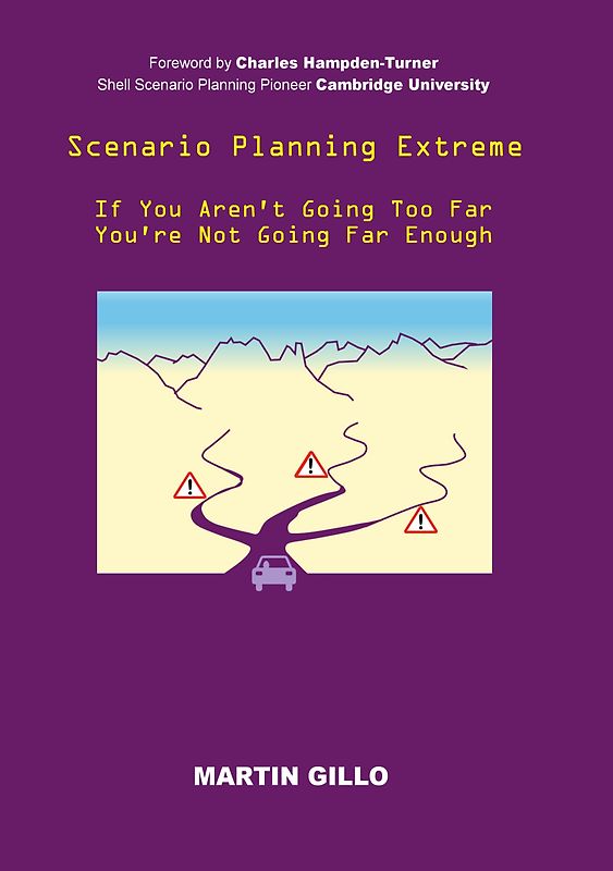 Scenario Planning Extreme