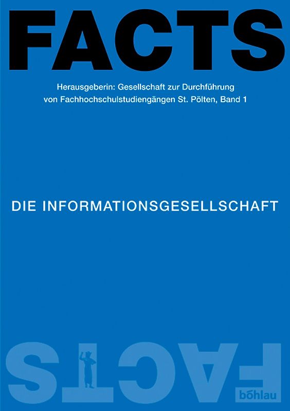 Die Informationsgesellschaft