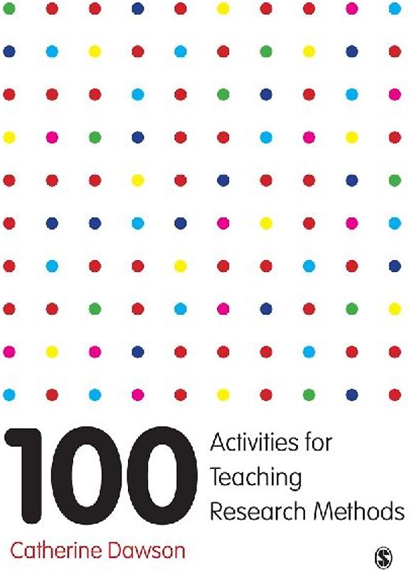 100 Activities for Teaching Research Methods