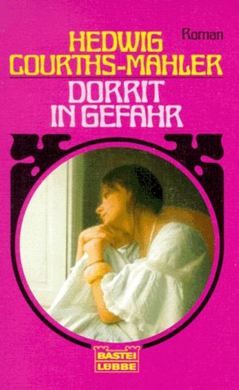 Dorrit in Gefahr