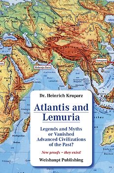 Atlantis and Lemuria