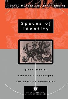 Spaces of Identity
