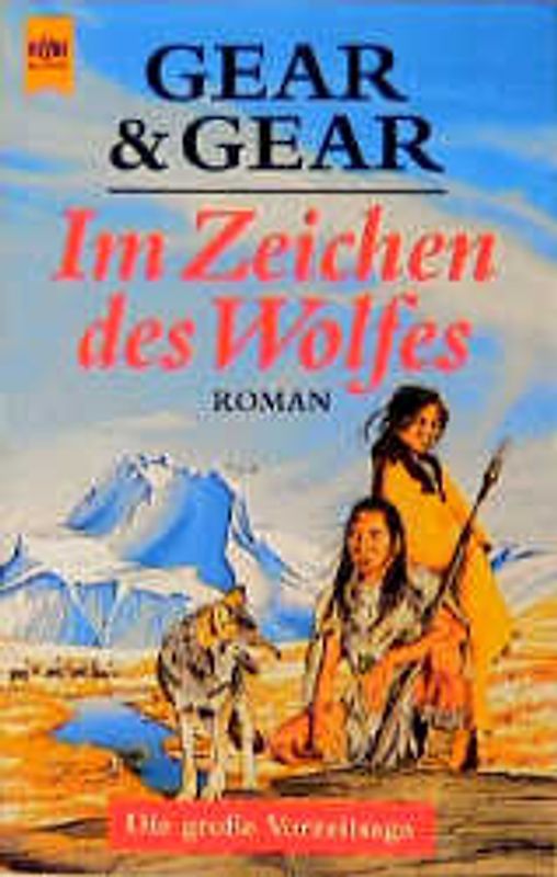 Im Zeichen des Wolfes