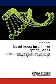 Novel Insect Insulin-like Peptide Genes