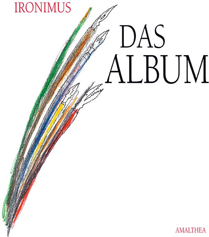 Ironimus - Das Album