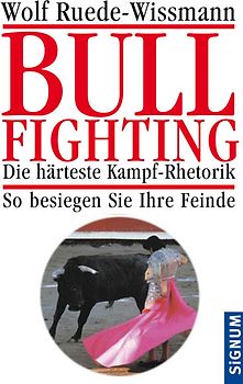 Bullfighting