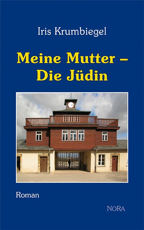 Meine Mutter - Die Jüdin