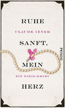 Ruhe sanft, mein Herz