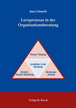 Lernprozesse in der Organisationsberatung