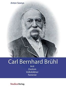 Carl Bernhard Brühl