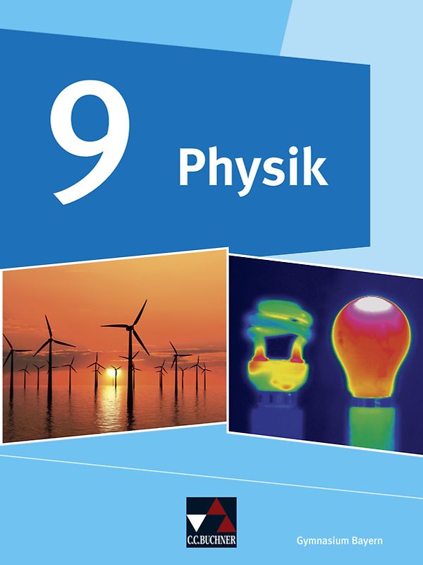 Physik – Gymnasium Bayern / Physik Gymnasium Bayern 9