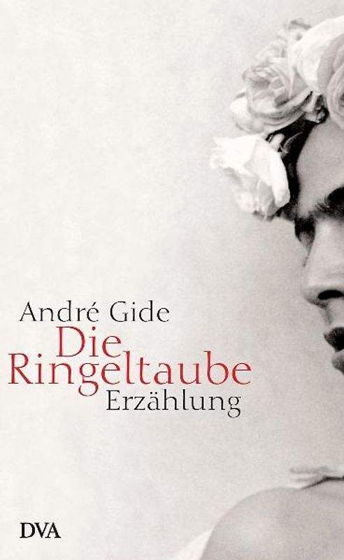 Die Ringeltaube