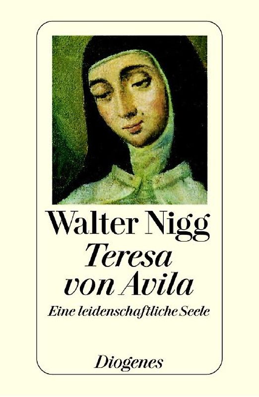 Teresa von Avila