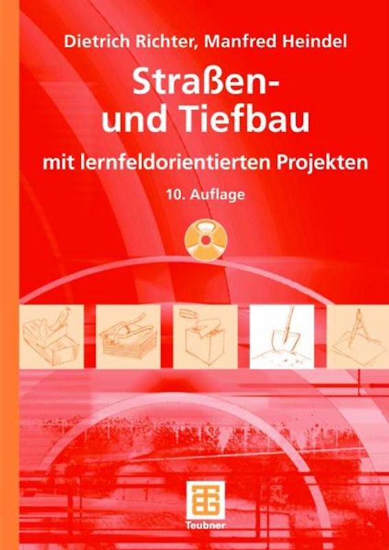 Straßen- und Tiefbau