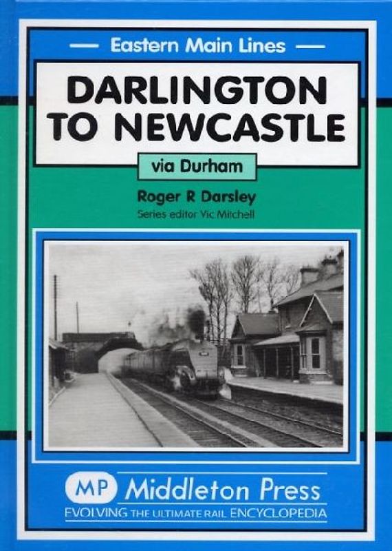 Darlington to Newcastle