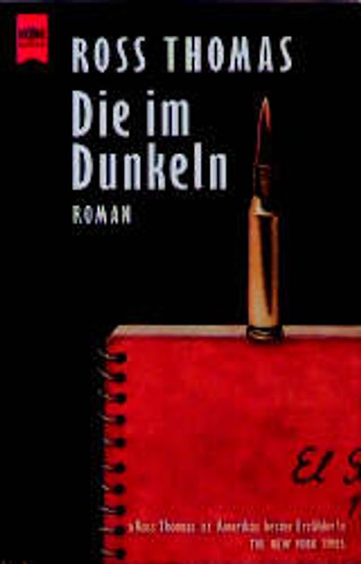 Die im Dunkeln. Roman