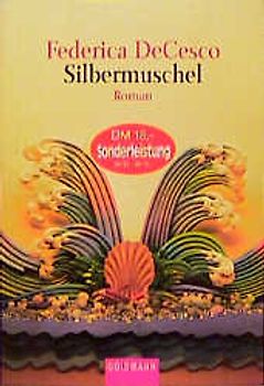 Silbermuschel
