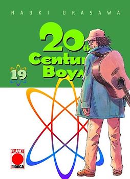 20th Century Boys