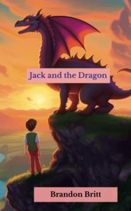 Jack and the Dragon