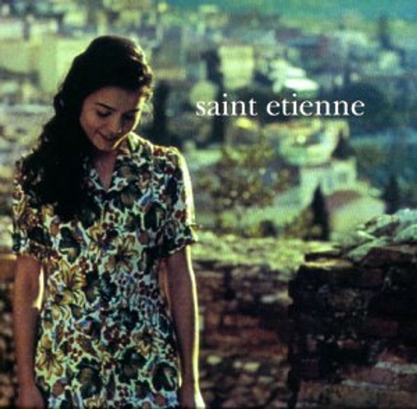Saint Etienne - Tiger Bay