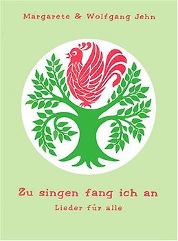 Zu singen fang ich an