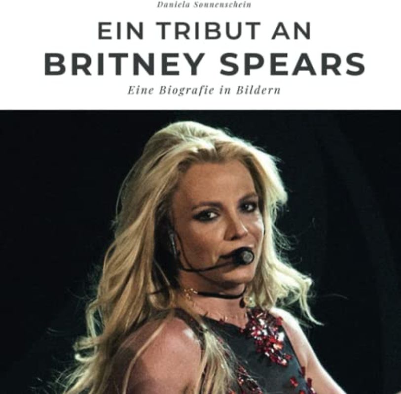 Ein Tribut an Britney Spears