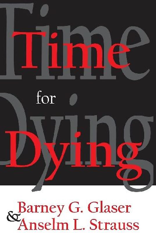 Time for Dying