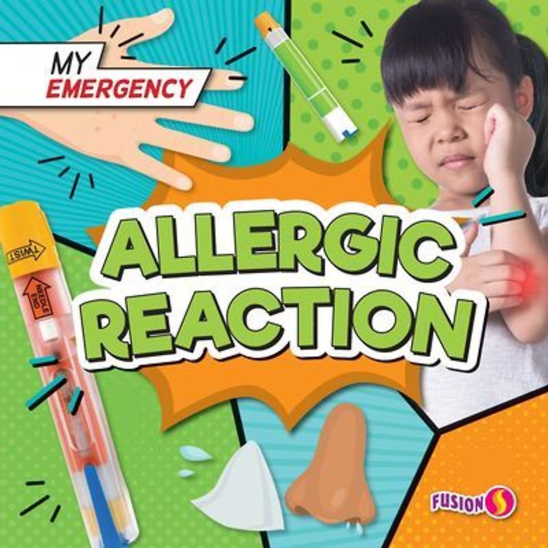 Allergic Reaction