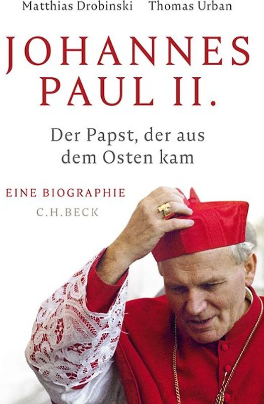 Johannes Paul II.