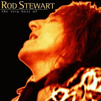 Rod Stewart - Best of Rod Stewart,the Very