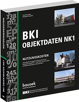 BKI Nutzungskosten NK1