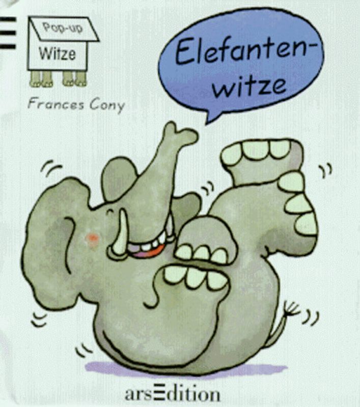 Elefanten-Witze