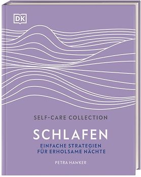 Self-Care Collection. Schlafen