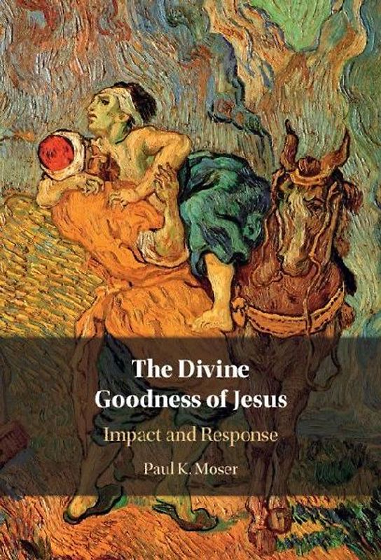 The Divine Goodness of Jesus