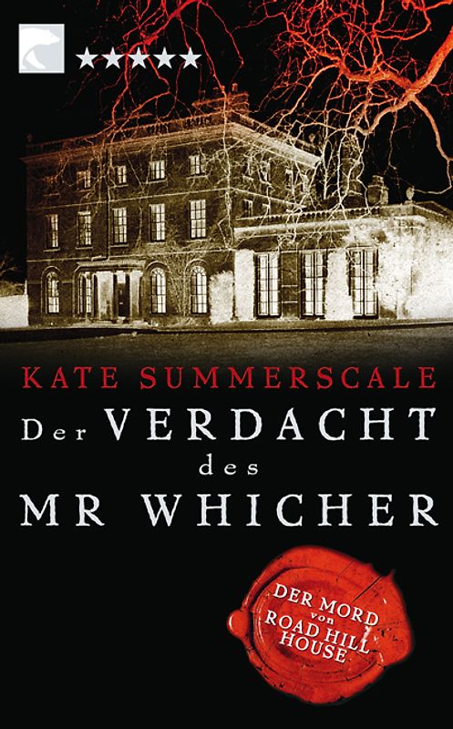 Der Verdacht des Mr Whicher