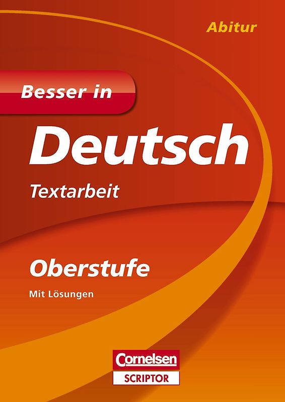 Besser in Deutsch