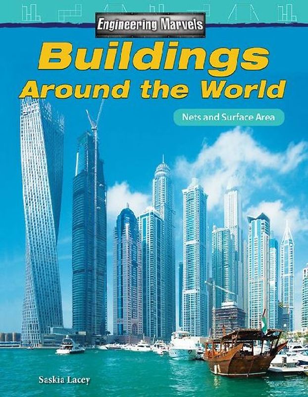 Engineering Marvels: Buildings Around the World