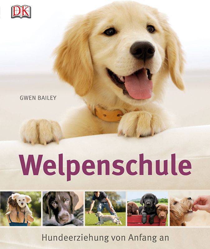 Welpenschule