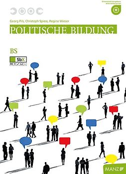 Politische Bildung für Berufsschulen