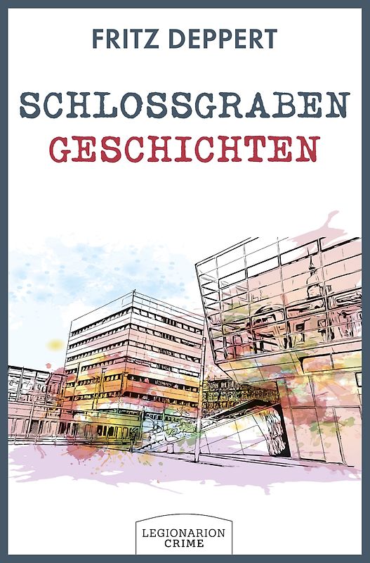 Schlossgrabengeschichten