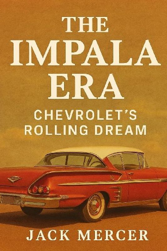 The Impala Era