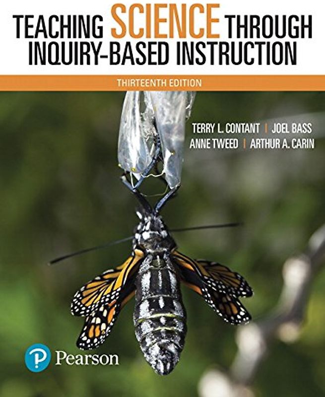 Teaching Science Through Inquiry-Based Instruction
