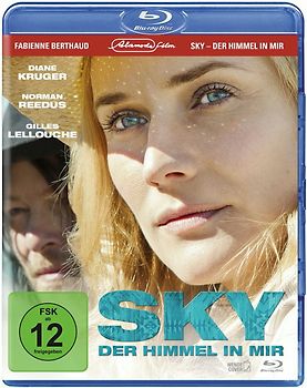 Sky - Der Himmel in mir Blu-ray Disc